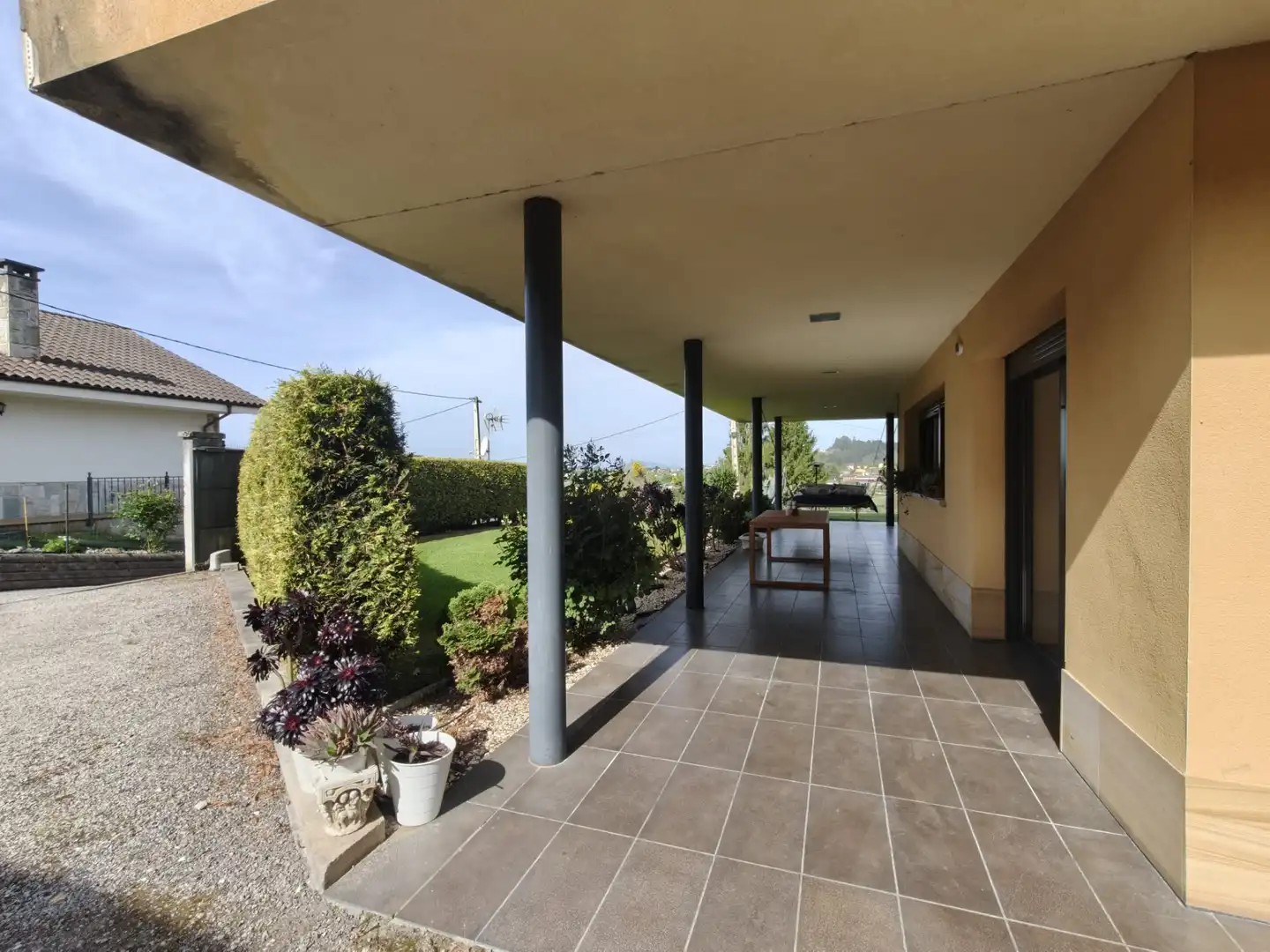 Villa con terrazza in vendita a Carretera Siero a Vega 183, imagen 47