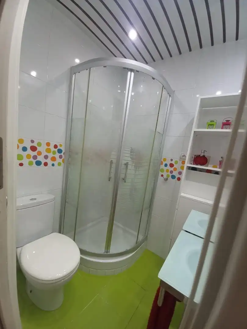 Baño de Piso en venta en Córdoba con Aire acondicionado y Balcón