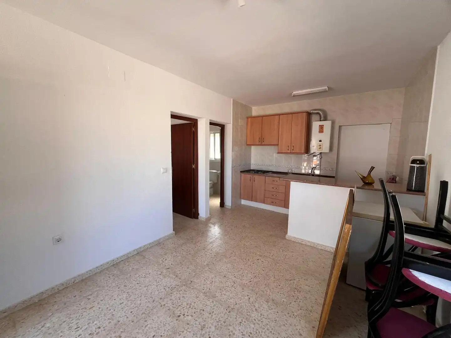 Chalet con jardín en venta en Las Lagunas - Campano, imagen 25