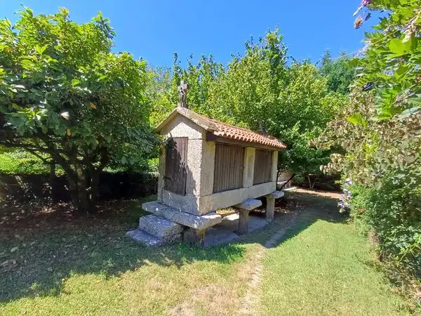 Casa con jardín en venta en PO-9202, imagen 8