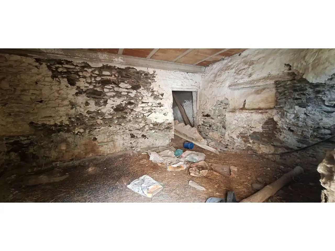 Casa o xalet en venda en Arenas