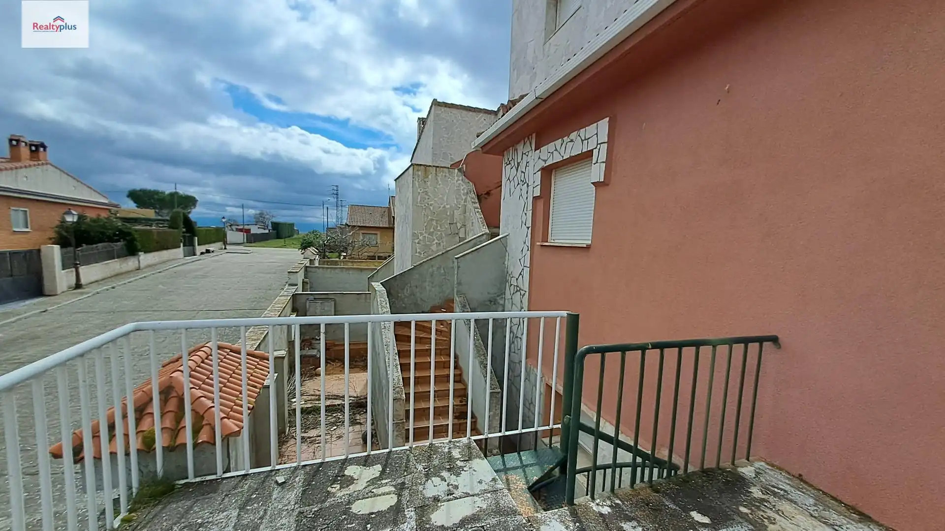 Casa o xalet en venda a Fresno de la Fuente
