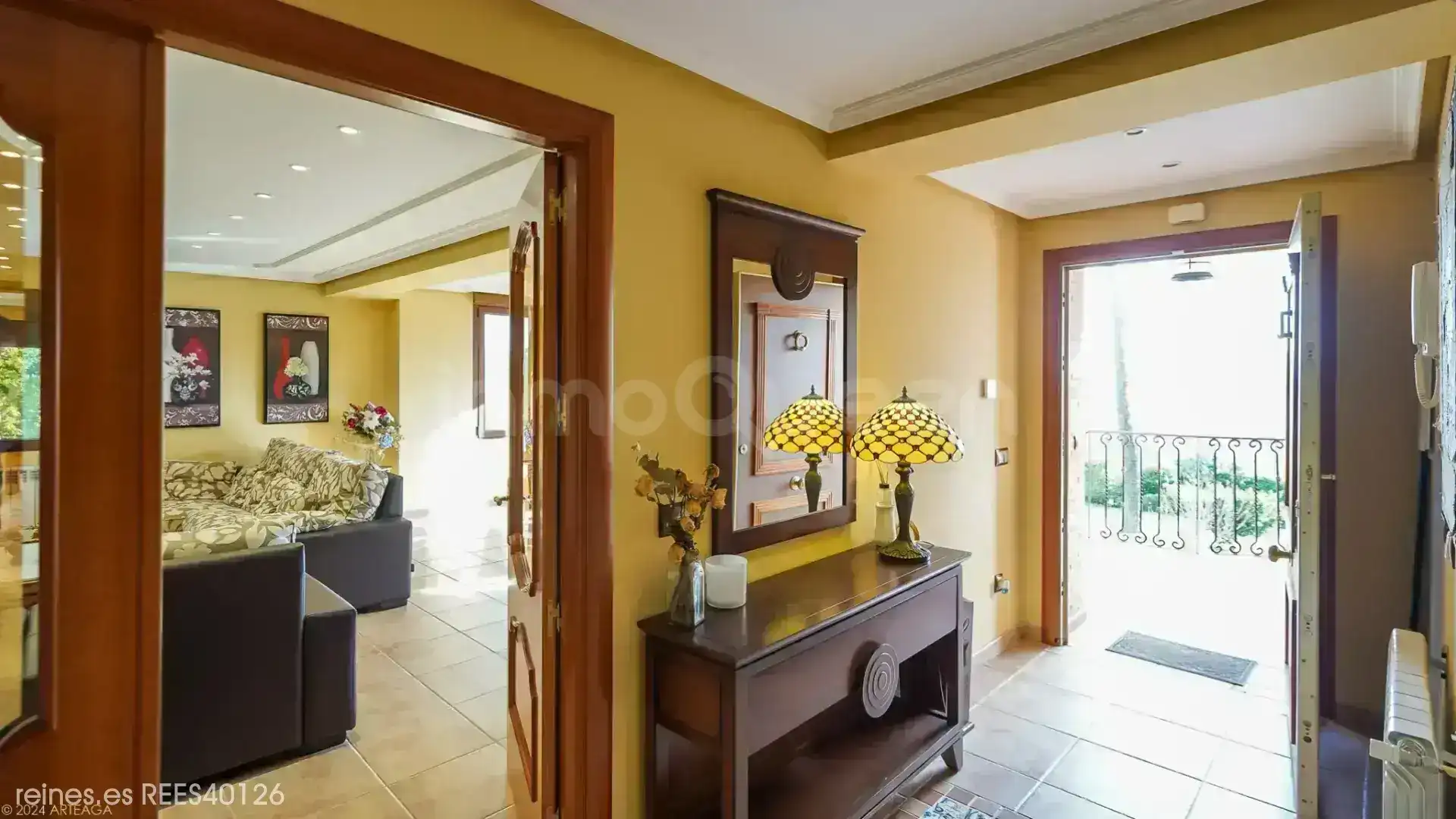 Casa o xalet en venda en Orusco de Tajuña amb Calefacció, Jardí privat i Terrassa