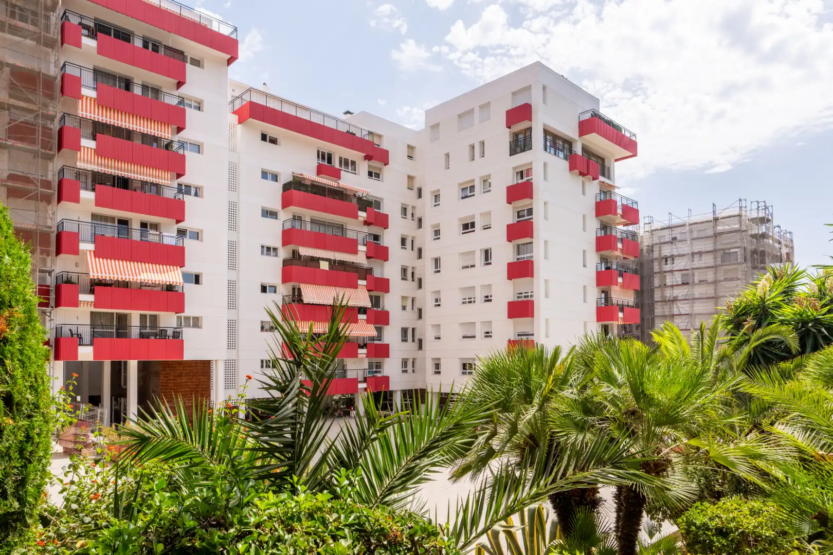 Flat with terrace for sale in Passeig del Bellresguard 6, imagen 45