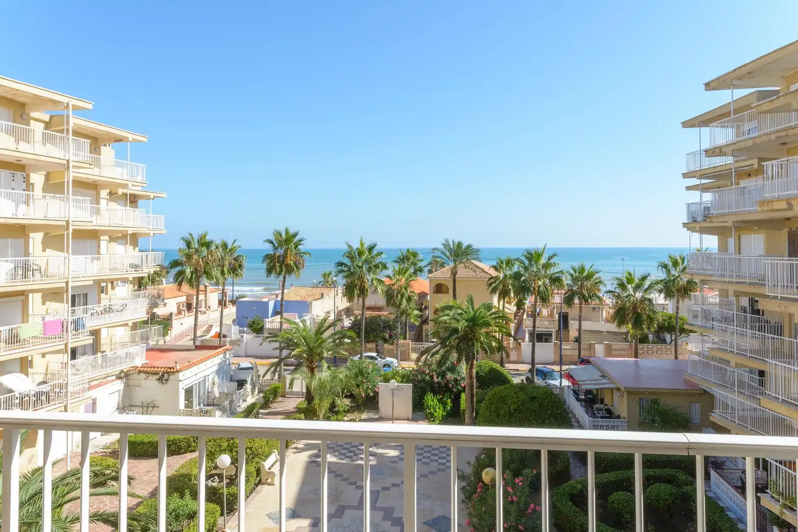 Apartment mit Terrasse zum Verkauf in FRANÇA DE 86