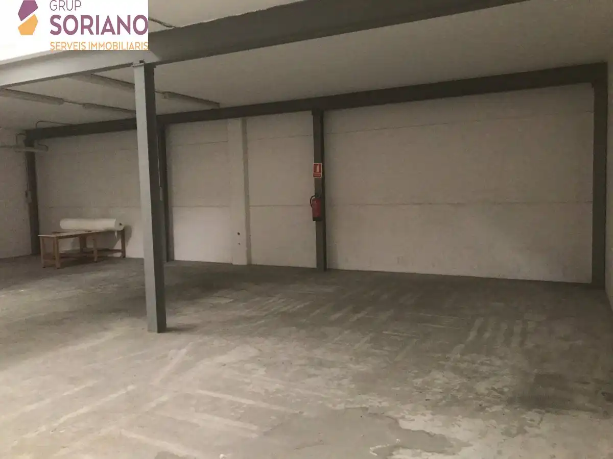 Industrial building for sale in Sentmenat, imagen 4