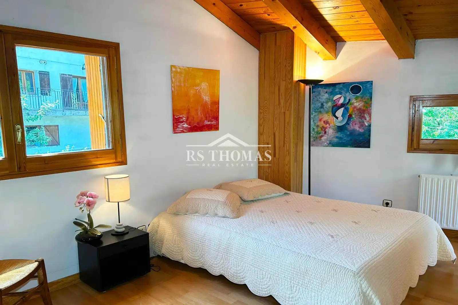 Villa zum Verkauf in L'Aldosa - Anyós, imagen 15