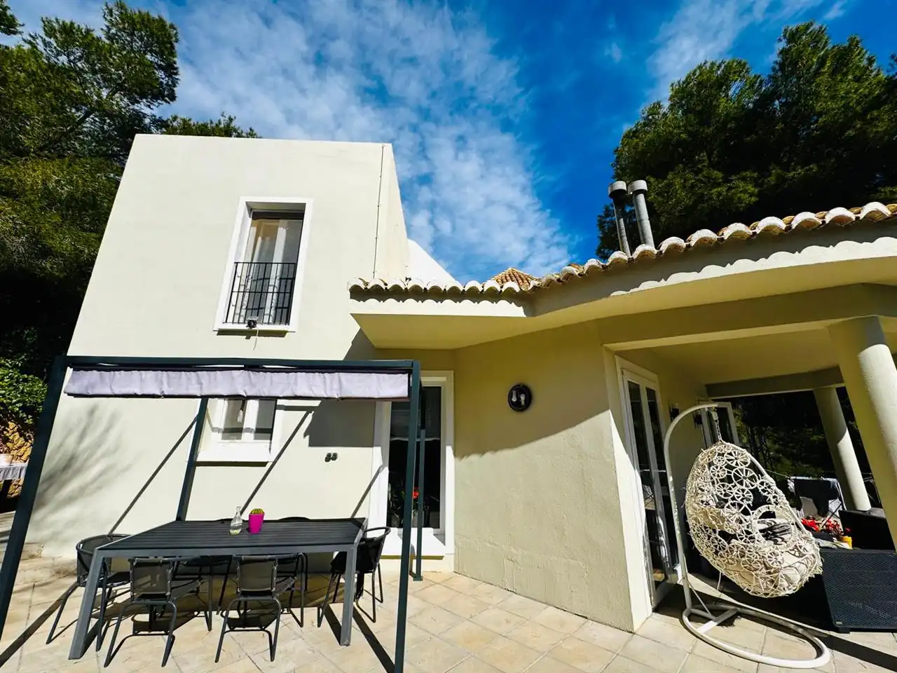 Chalet con piscina en venta en Callosa d'en Sarrià, imagen 40