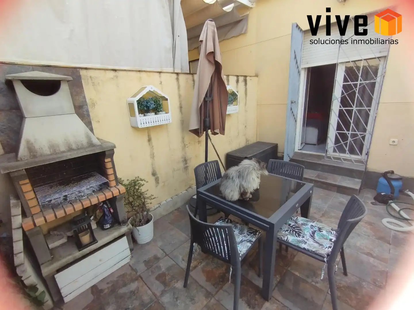 Adossat en venda a Olivar de Quintos, imagen 11