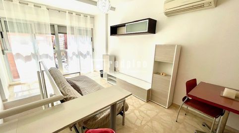 Photo 4 of Flat for rent in Avenida de Valencia - Avenida de Casalduch, Castellón de la Plana / Castelló de la Plana