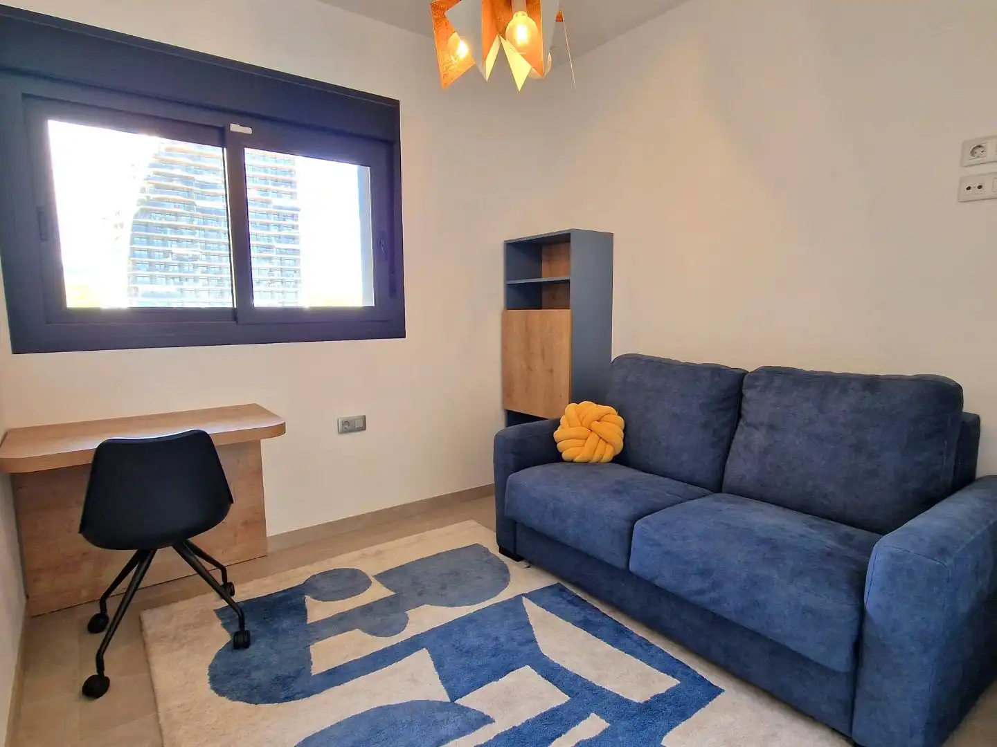 Flat with lift for sale in Avda. Republica Argentina 6, imagen 16