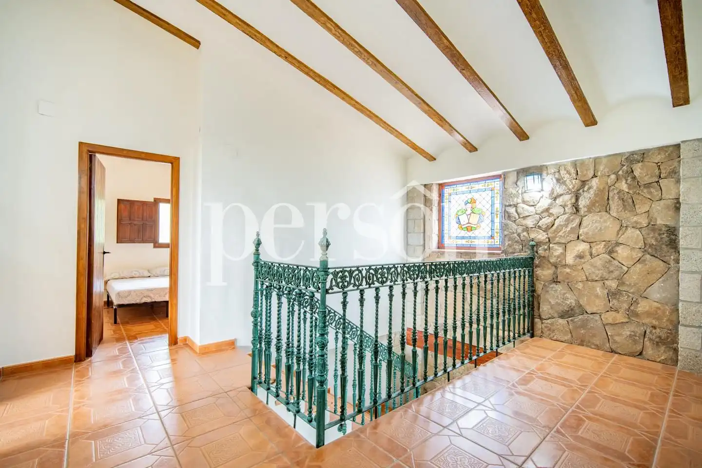 Xalet amb piscina en venda a Navarrés, imagen 23