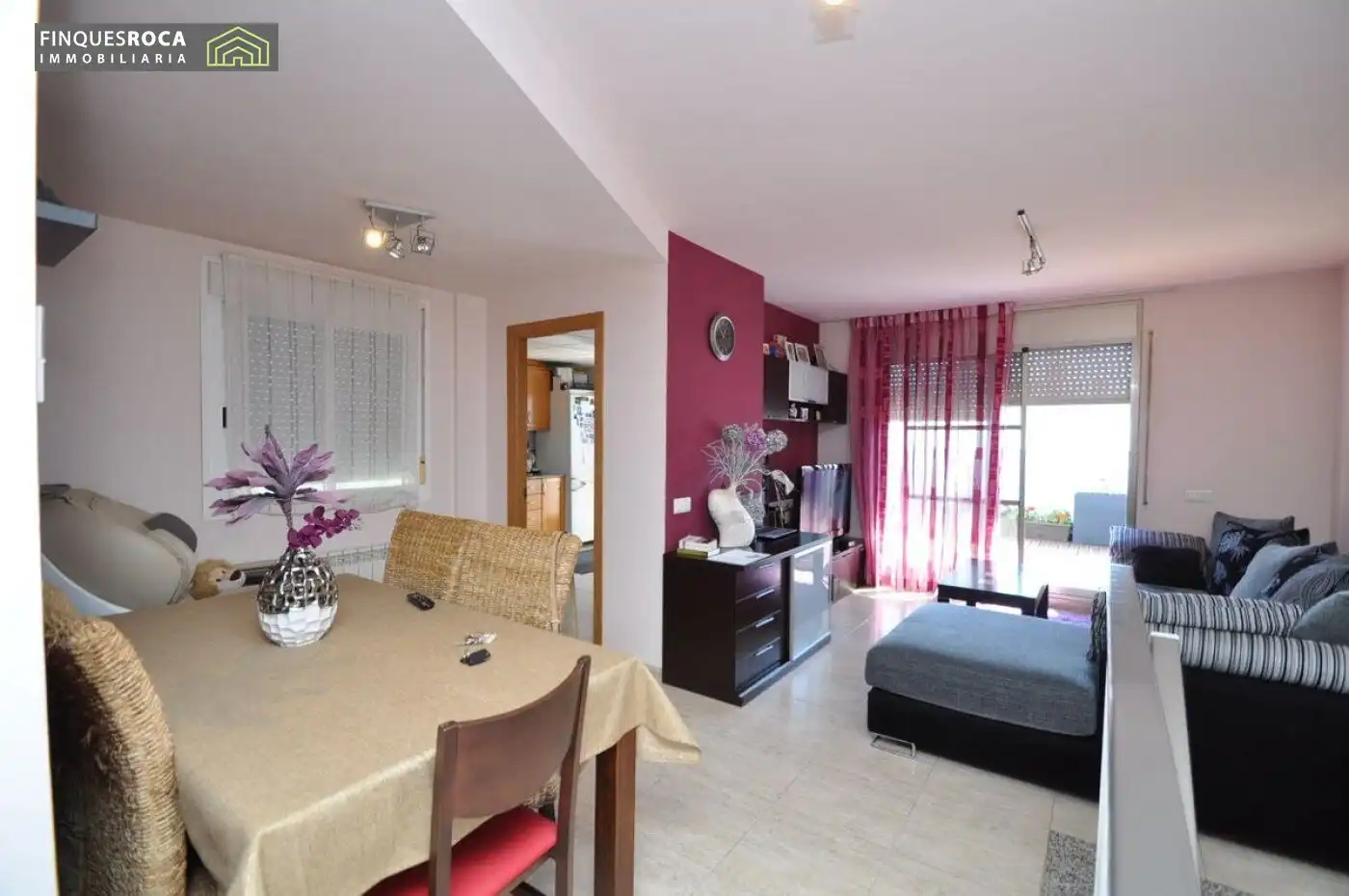 Penthouse with lift for sale in Calle RAMON DAS NEVES, imagen 2