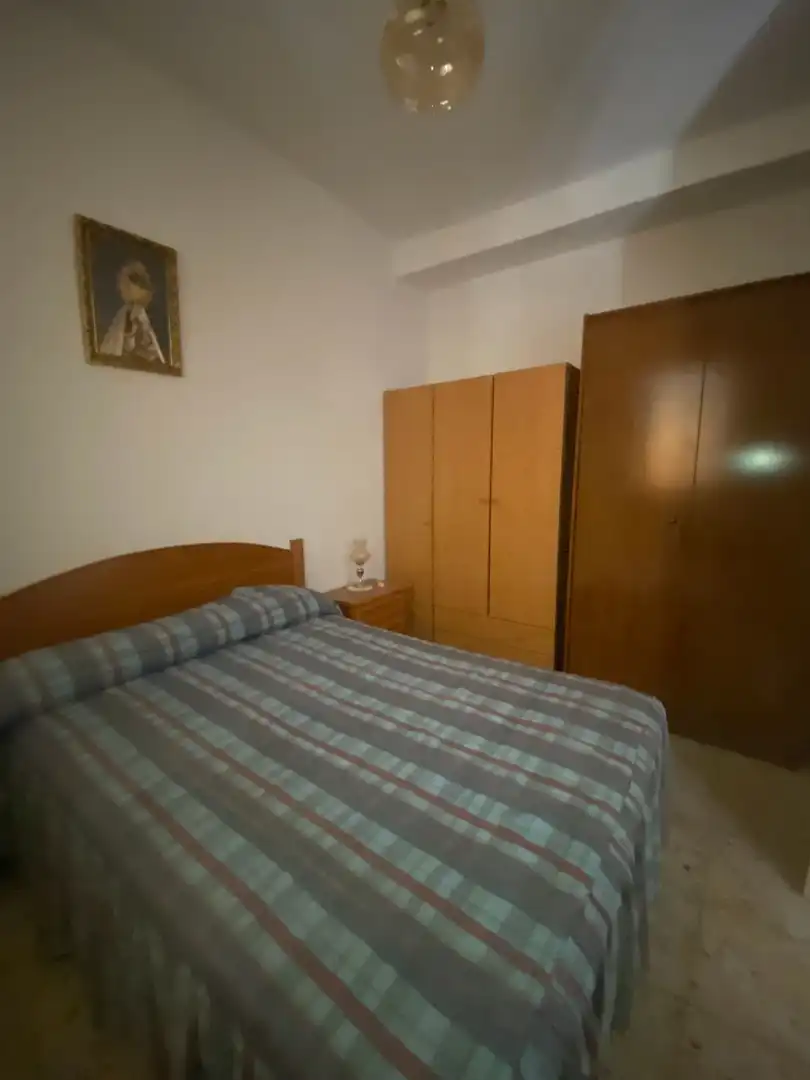 Dormitori de Finca rústica en venda en Cabeza del Buey amb Traster