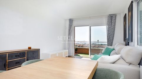 Photo 5 of Attic for rent in Tiana, Barcelona