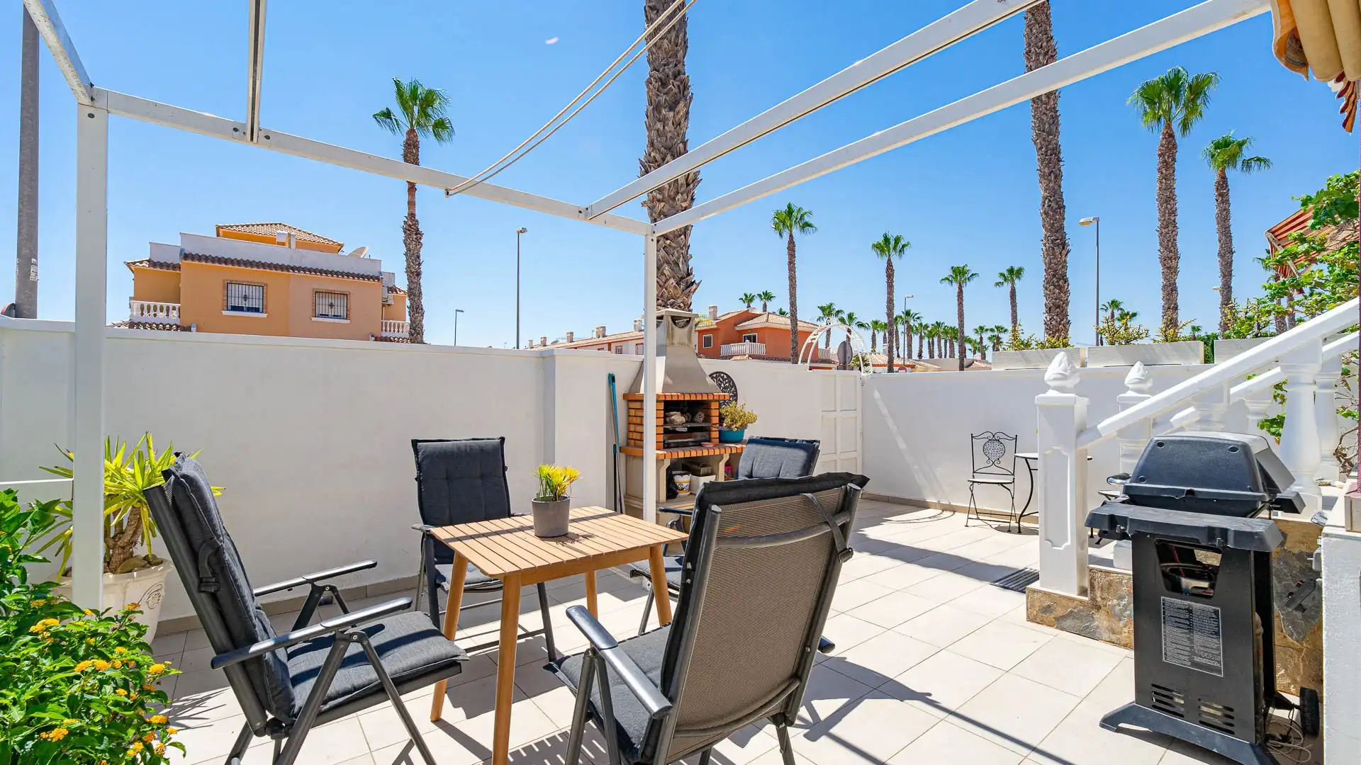 Casa a schiera in vendita a Ciudad Quesada, imagen 17