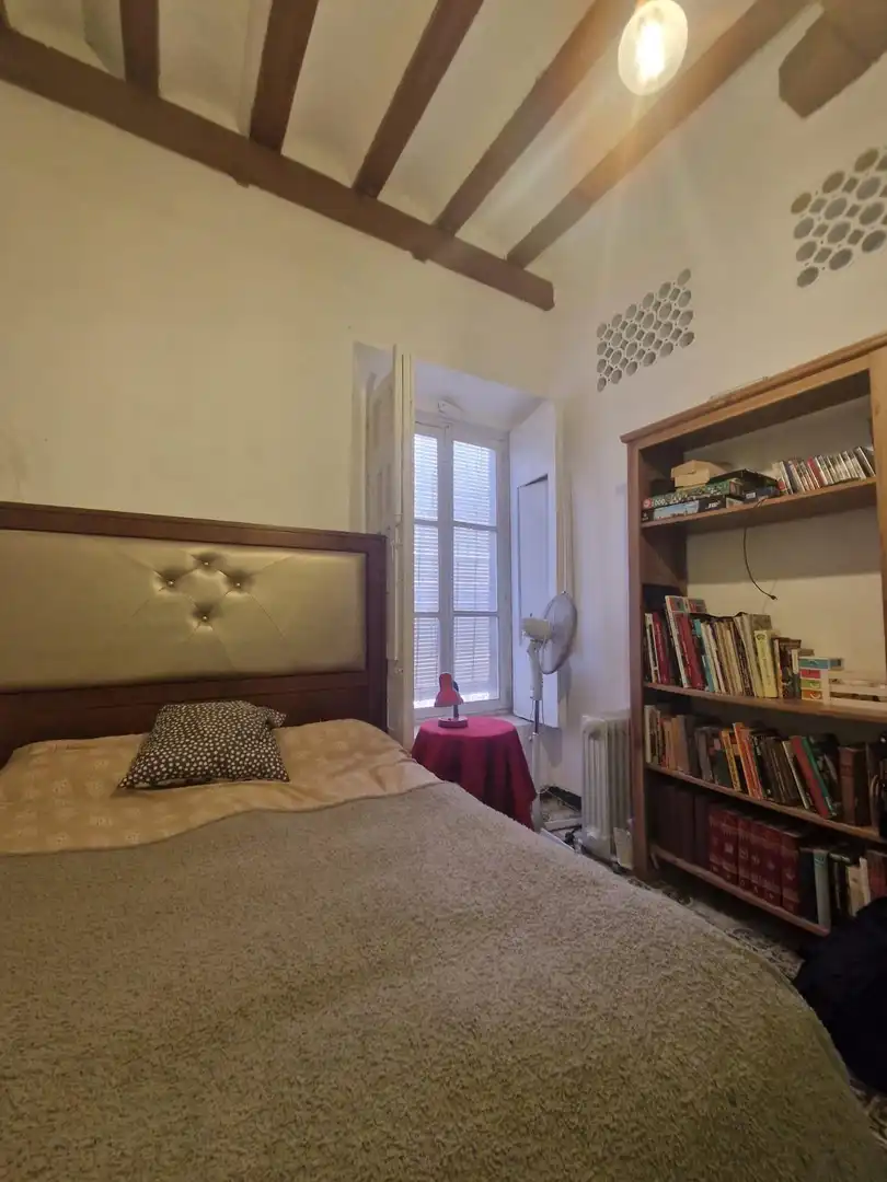 Bedroom of Houses for sale in Puerto Real