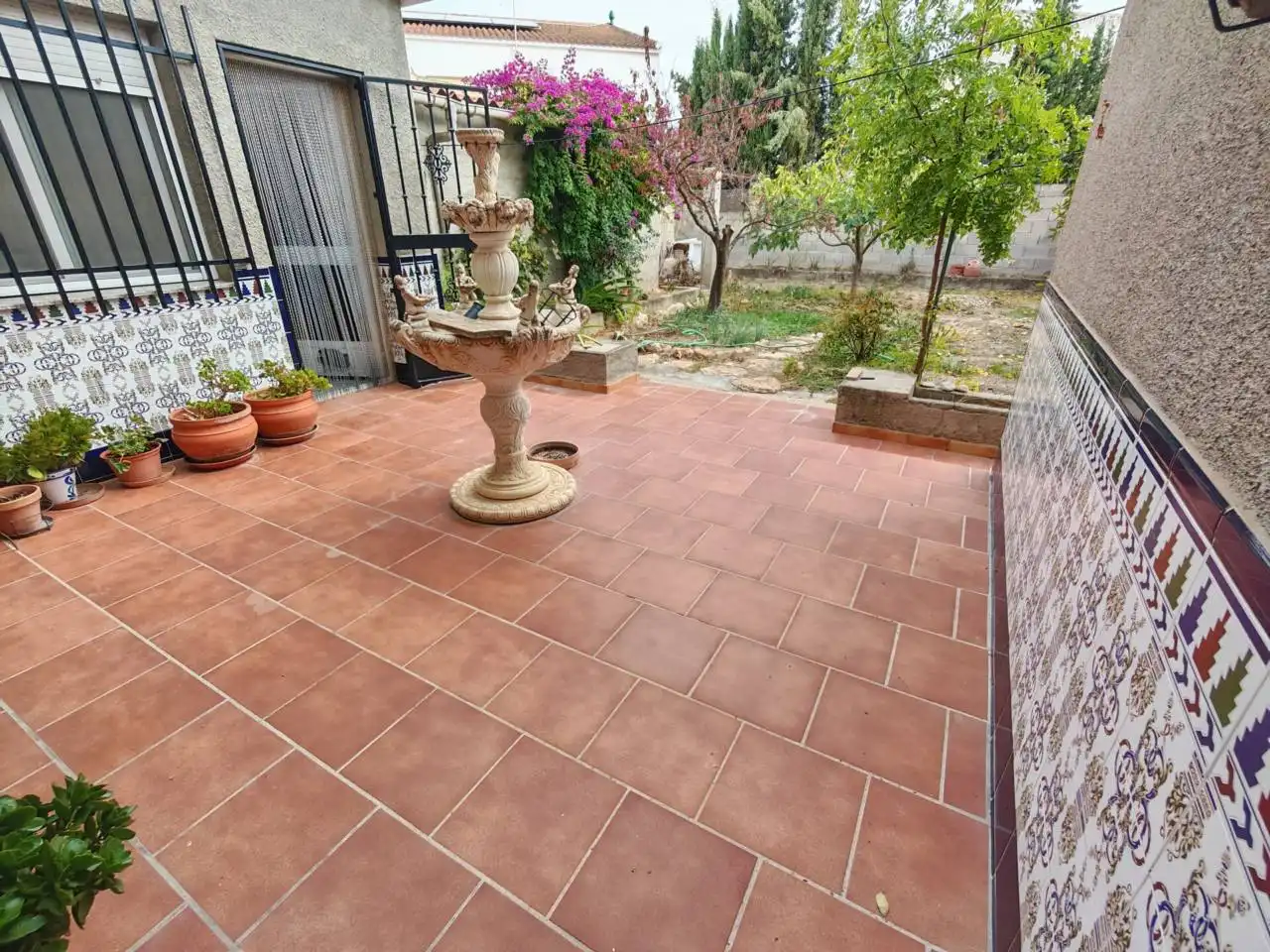 Xalet amb jardí en venda a Moraleda de Zafayona, imagen 4