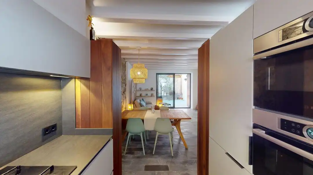 Casa o chalet en venta en El Pedró