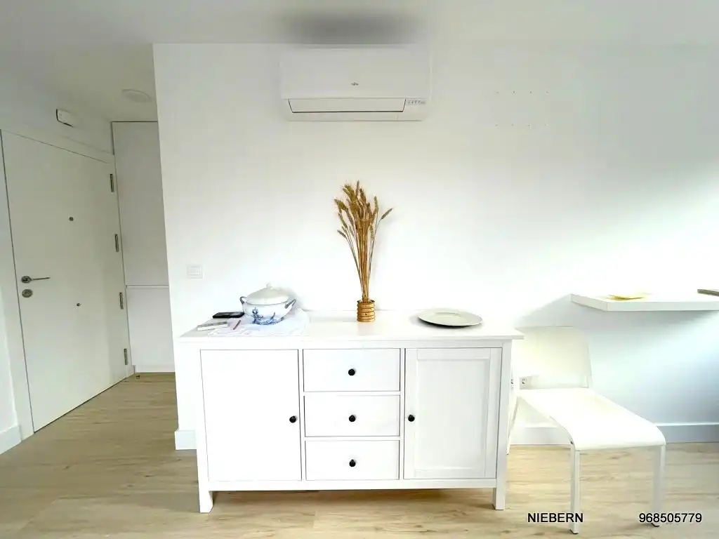 Flat for rent in Casco Antiguo