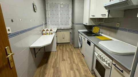 Photo 4 of Flat for rent in C. de Albania, Rosas - Musas, Madrid Capital