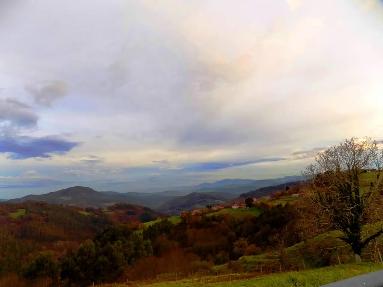 Vista exterior de Finca rústica en venta en Salas con Calefacción, Jardín privado y Terraza