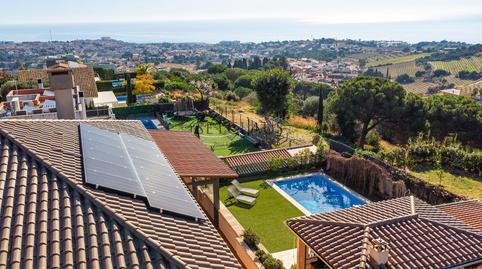 Photo 3 of House or chalet for sale in Alella, Barcelona