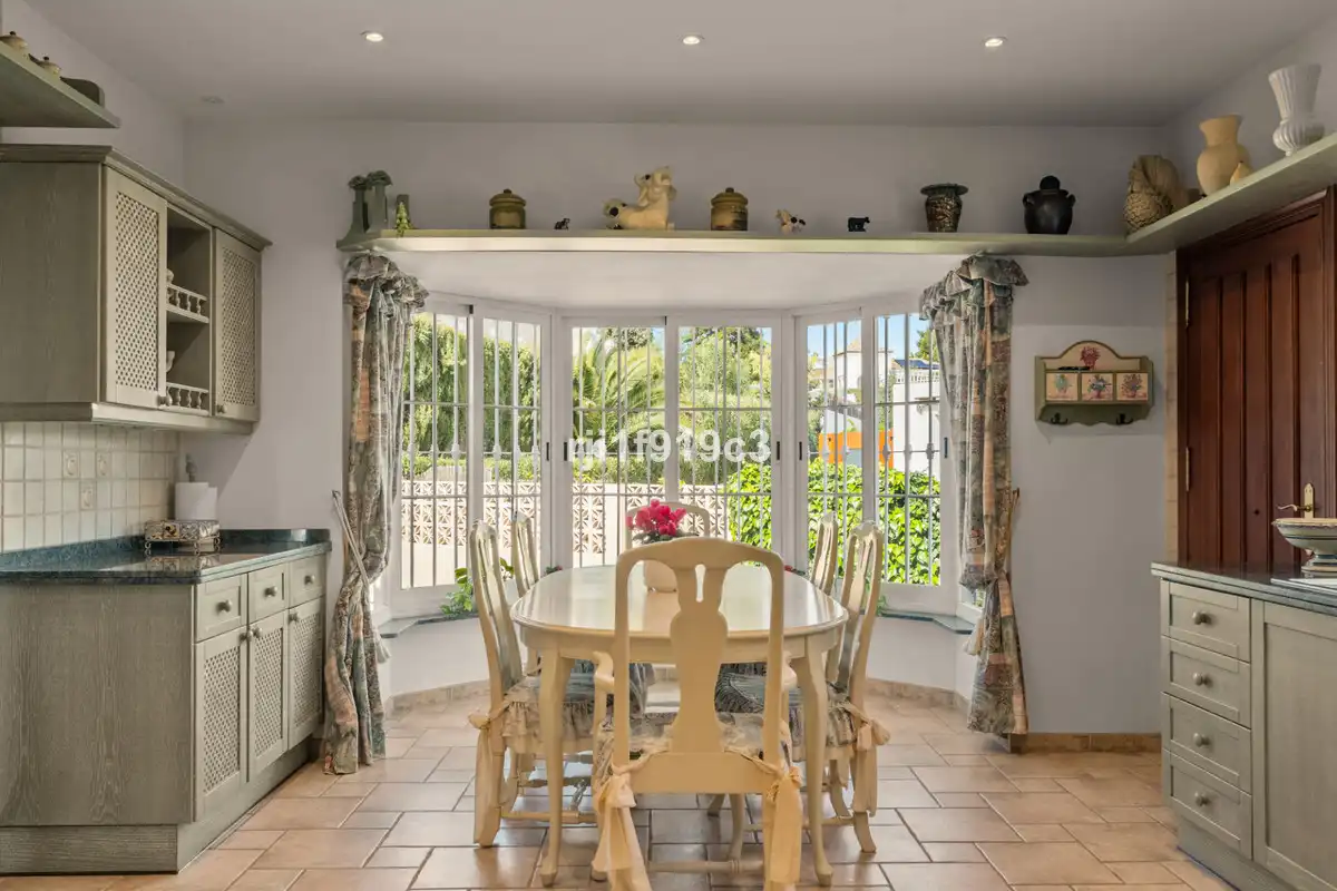 Casa a schiera in vendita a Elviria - Cabopino, imagen 26
