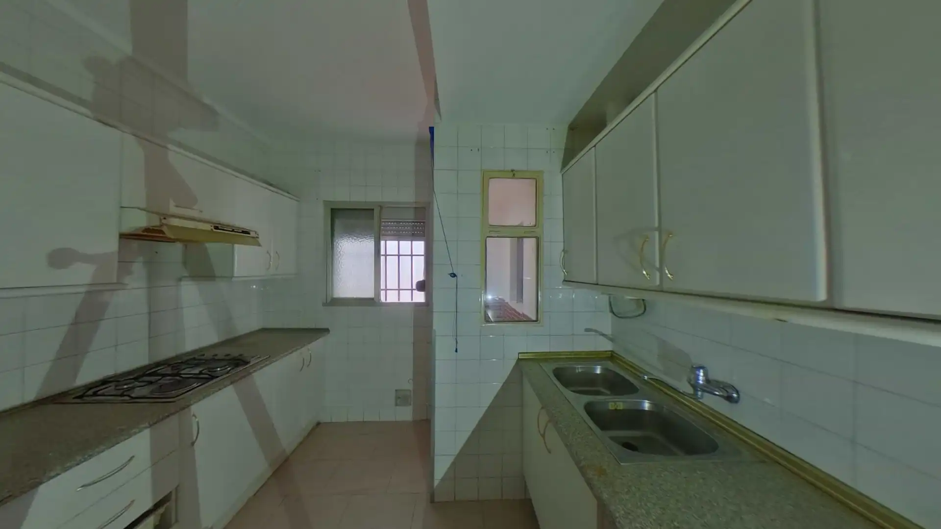 Küche von Wohnung zum Verkauf in Mérida