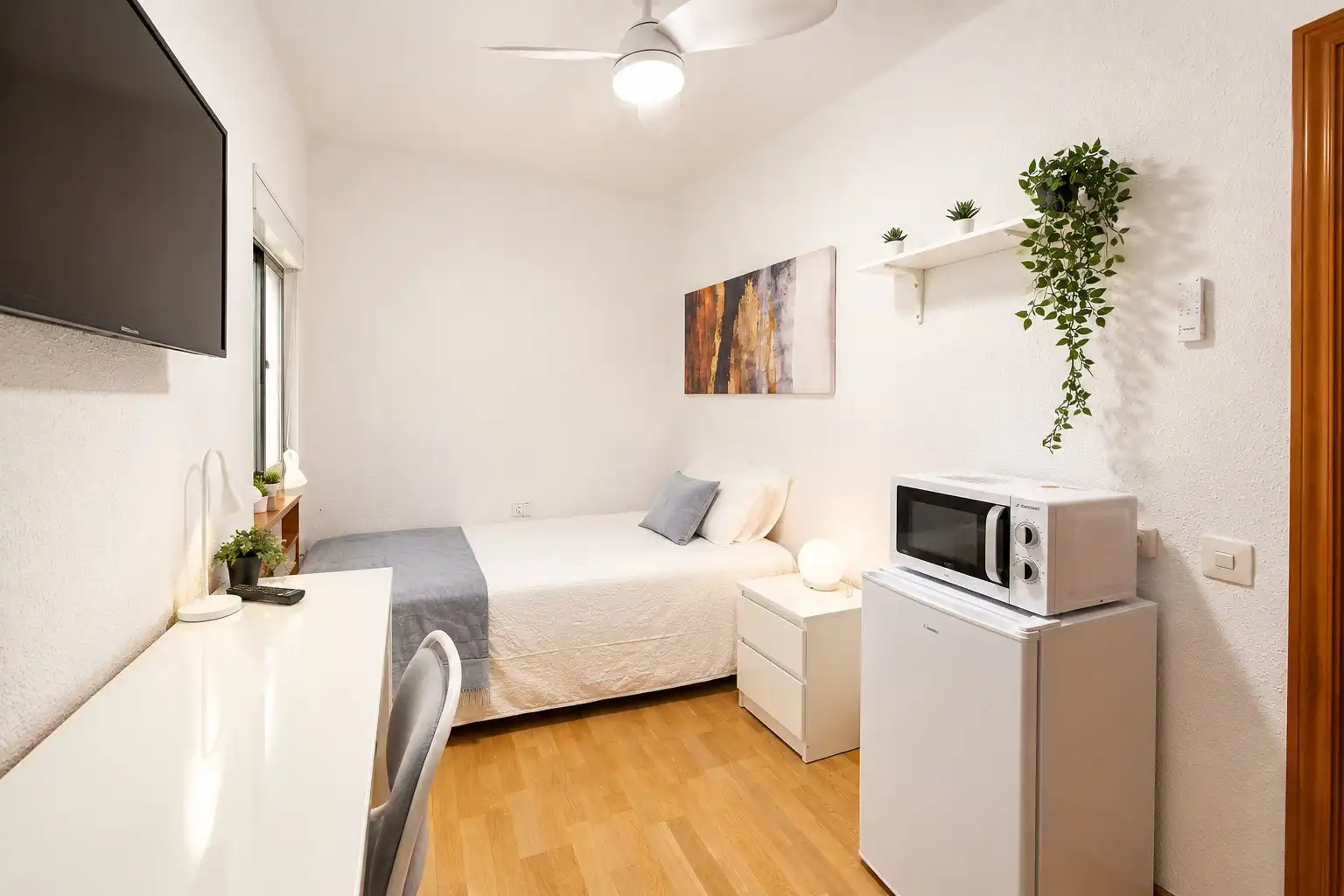 Flat with terrace for sale in Molins de Rei, imagen 6