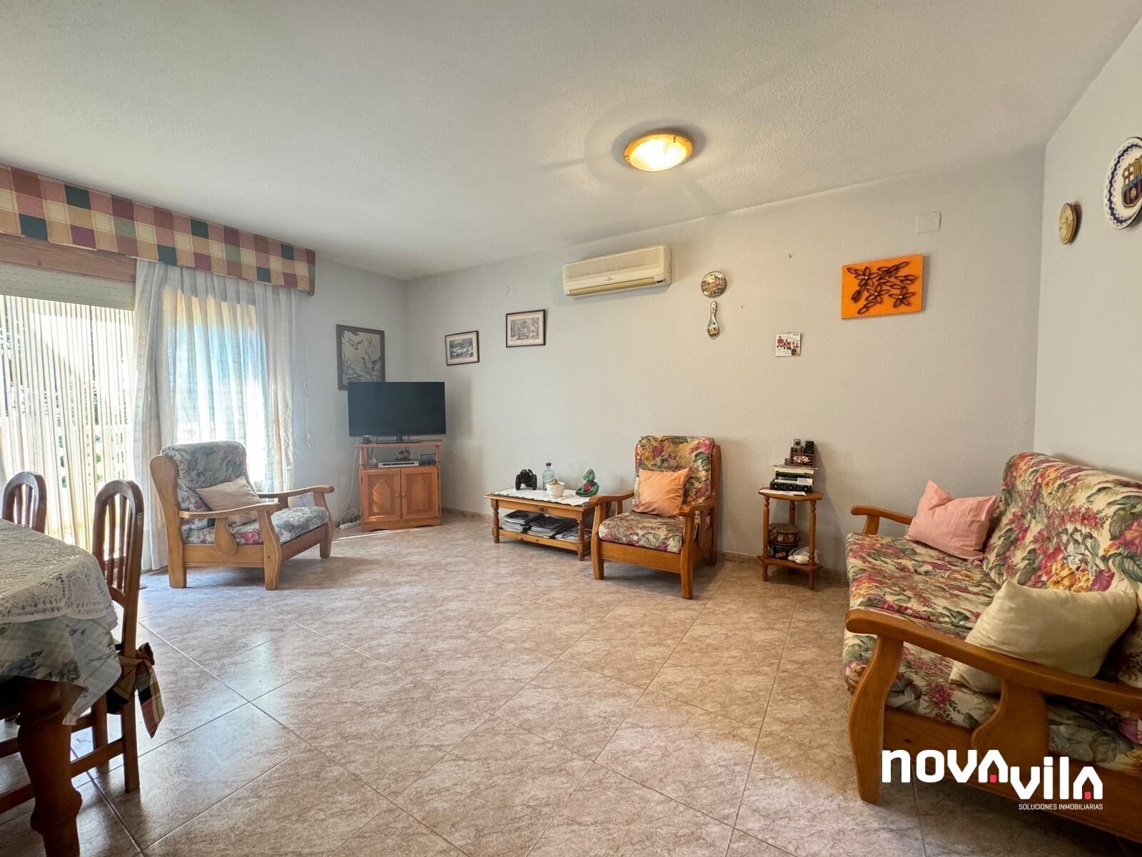 Single-family semi-detached for sale in Boverals - Saldonar