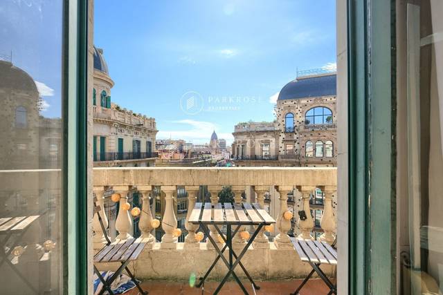 Piso en Venta en Via laientana en Sant Pere, Sta. Caterina i la Ribera