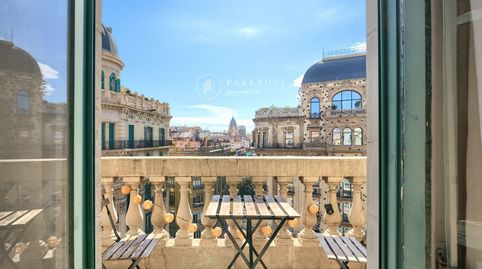 Foto 2 de Piso en venta en Via Laientana, Sant Pere, Sta. Caterina i la Ribera, Barcelona Capital