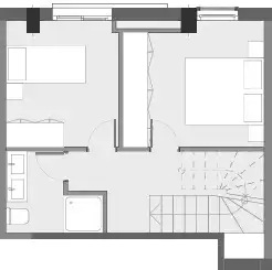 Duplex in vendita a Plaça Bucarest 3, imagen 20