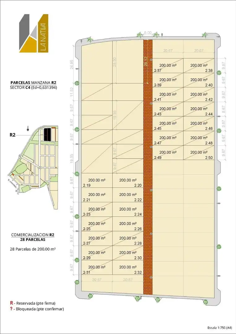 Terreno residencial en venta en Calle 18220 44, imagen 37