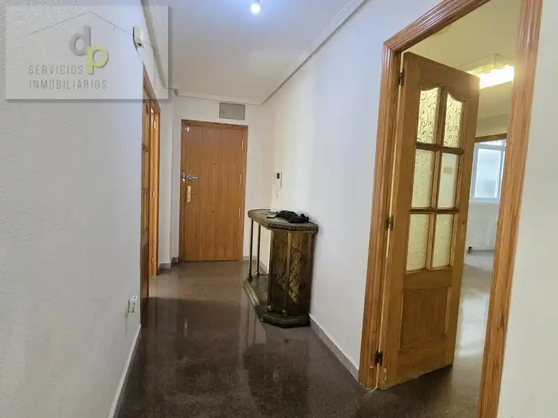Piso con terraza en venta en Carrer Riu Xúquer 43, imagen 16