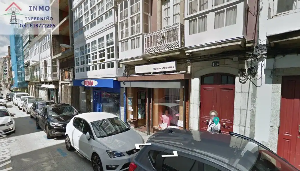 Local comercial en venda a Rianxo, imagen 14