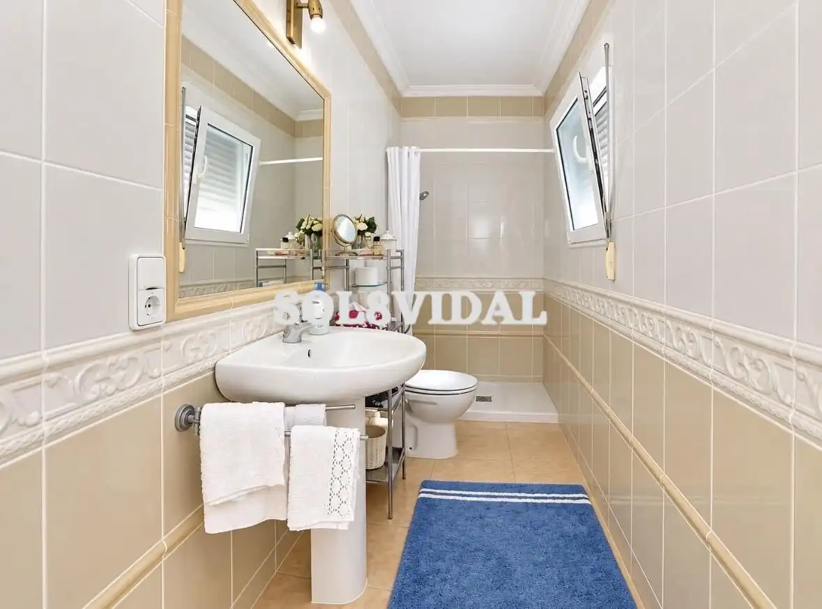 Chalet con terraza en venta en Orihuela Costa, imagen 39