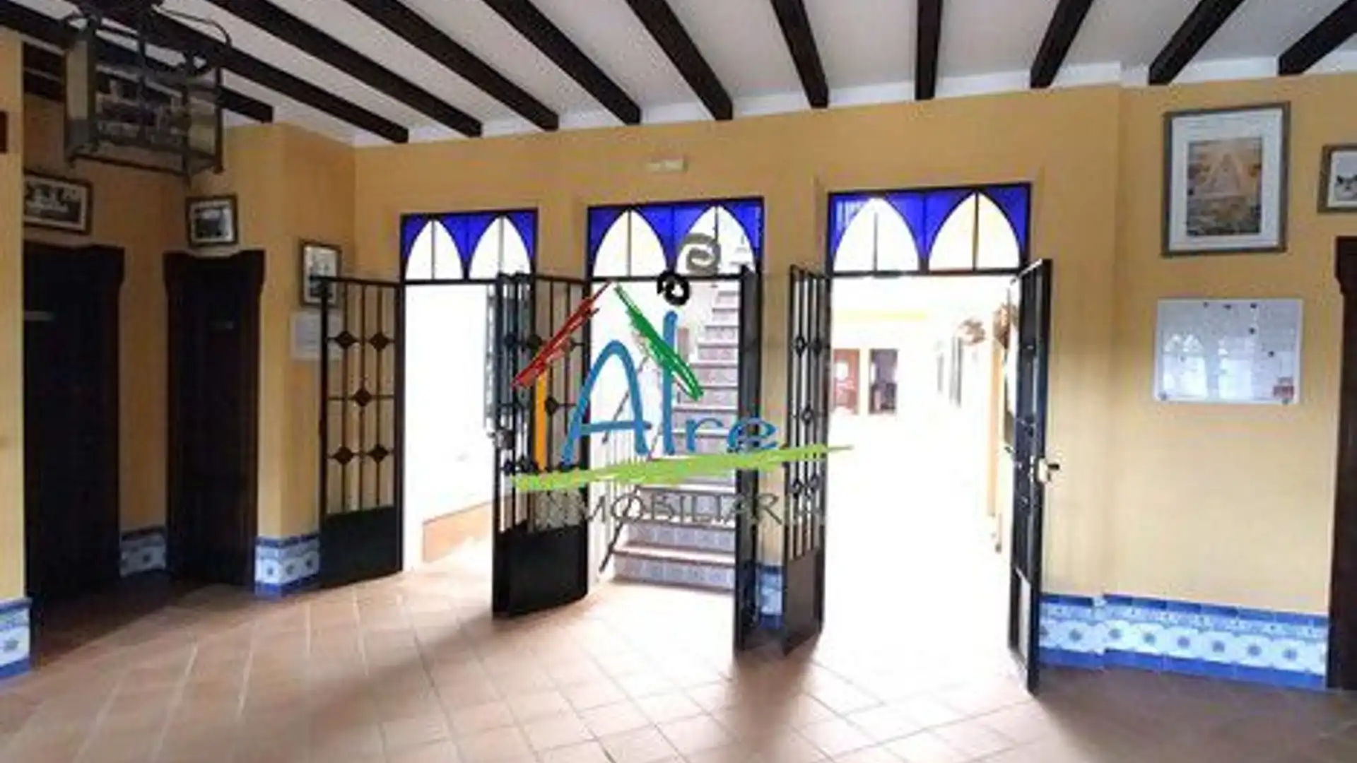 Study for sale in Almonte  with Air Conditioner