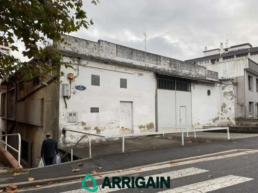 Business premises to rent in Alcalde J. Elosegi Hiribidea 108, imagen 19