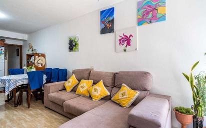 Wohnzimmer von Wohnung zum verkauf in Arrecife