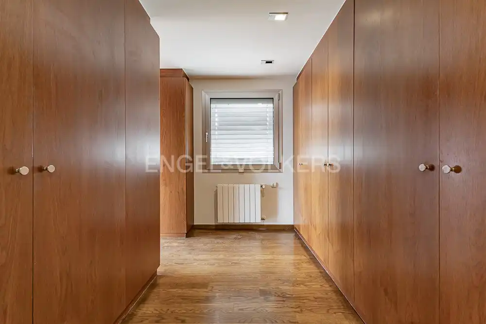 House with terrace for sale in Sarrià - Sant Gervasi, imagen 45