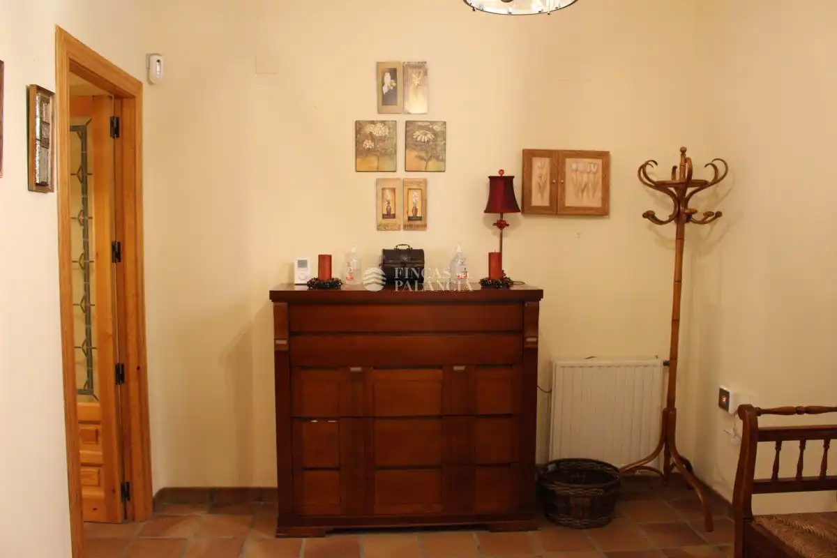 Casa o xalet en venda en Segorbe amb Calefacció, Jardí privat i Terrassa