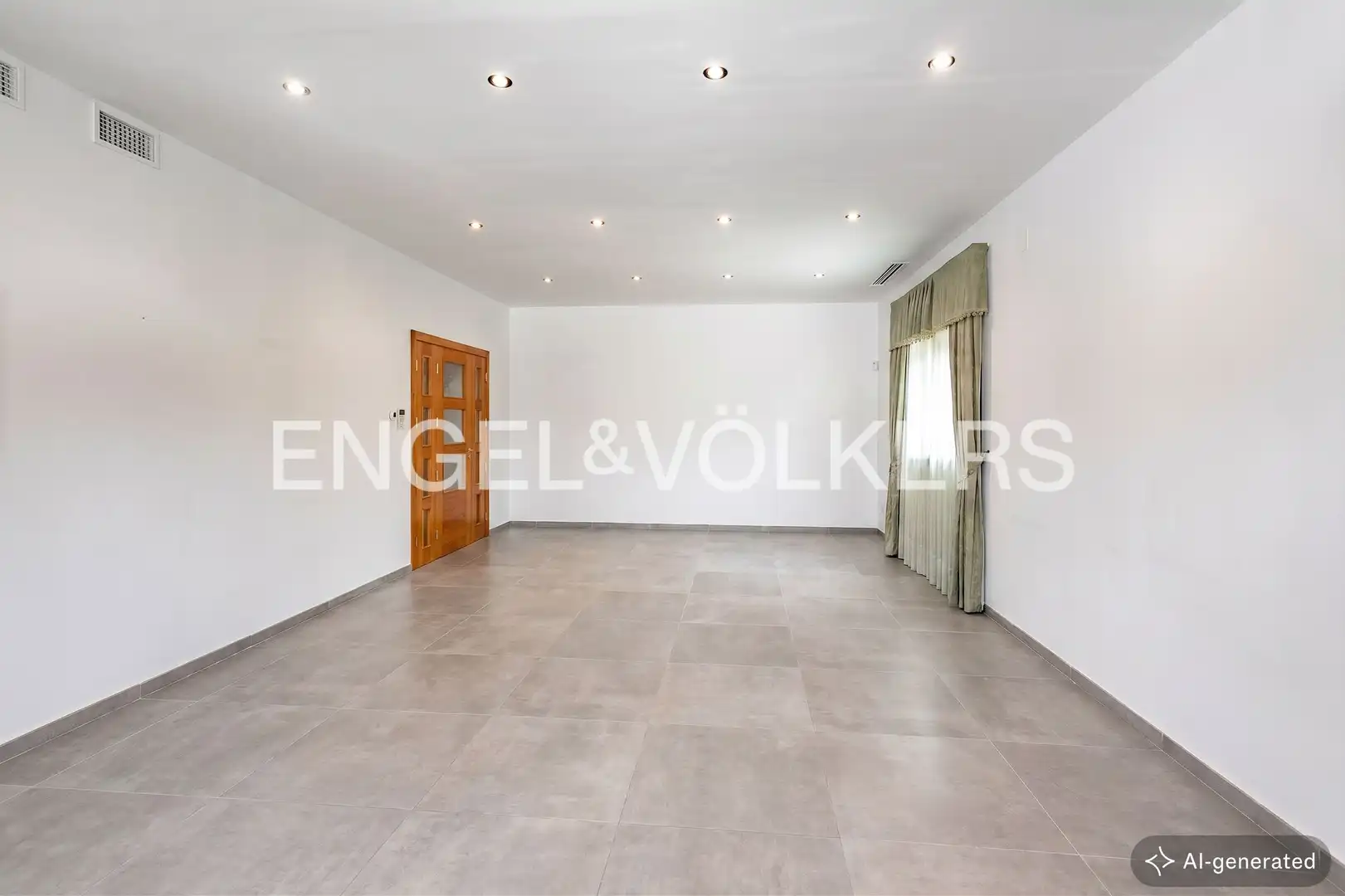 Dining room of Houses for sale in Sant Sadurní d'Anoia  with Air Conditioner, Heating and Private garden