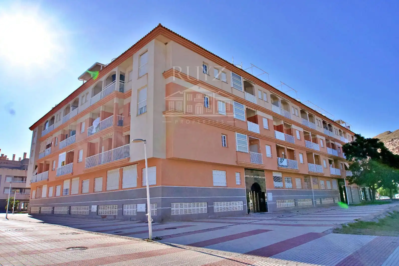 Ático en venta en Zarzalillo El, Calahonda - Carchuna