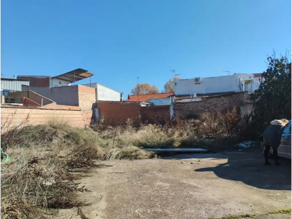 Terreno residenziale in vendita a Carretera de Córdoba - Libertad, imagen 2
