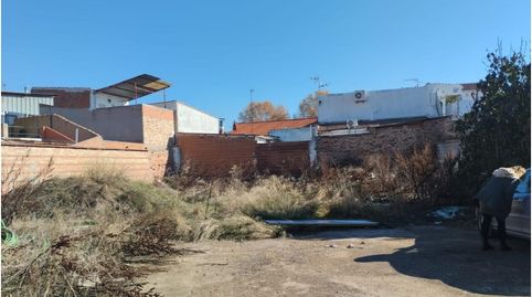 Foto 2 de Residencial en venta en Carretera de Córdoba - Libertad, Puertollano