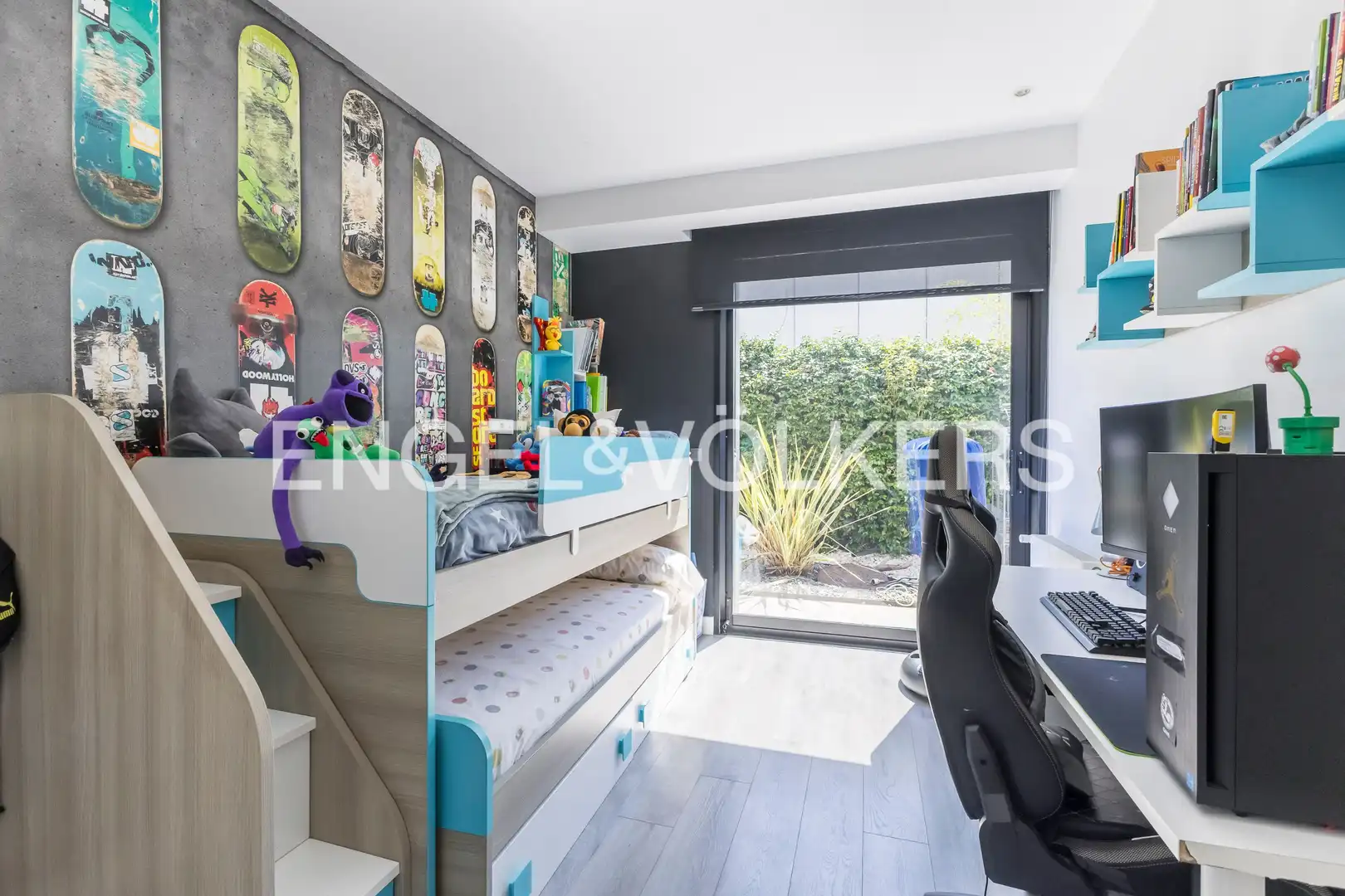 Casa o chalet en venta en Torrelodones con Aire acondicionado, Calefacción y Jardín privado