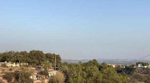 Foto 3 de Finca rústica en venda a Crevillent, Alicante