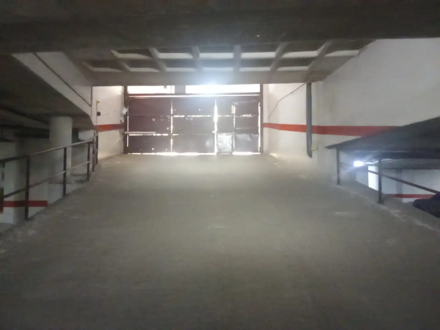 Parking de Garaje en venta en Norte